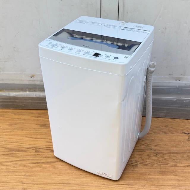 送料無料 ハイアール 全自動洗濯機 【中古】動作保証 Haier JW-HS61D 