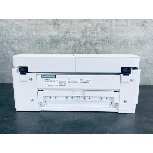 ほぼ未使用 ブラザー インクジェットプリンター 【中古】動作保証