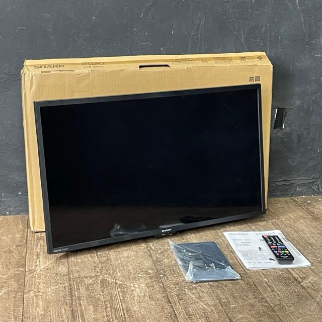 SHARP 液晶テレビ 中古 SHARP LC-22K3 AQUOS 液晶テレビ 22インチ 中古 Y4494417