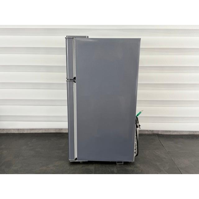 小型 2ドア冷蔵庫 【中古】動作保証 Simpus SP-50LD2 2025年製 50L