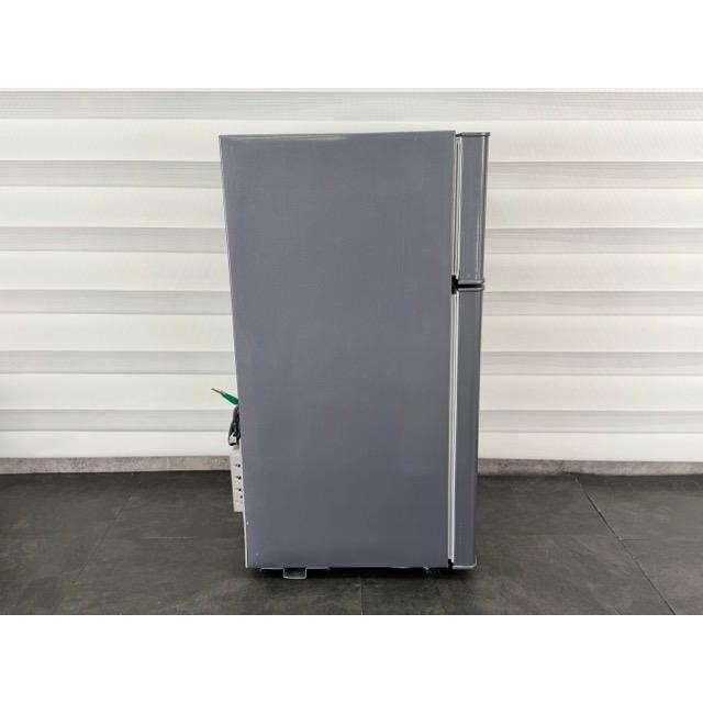 小型 2ドア冷蔵庫 【中古】動作保証 Simpus SP-50LD2 2025年製 50L