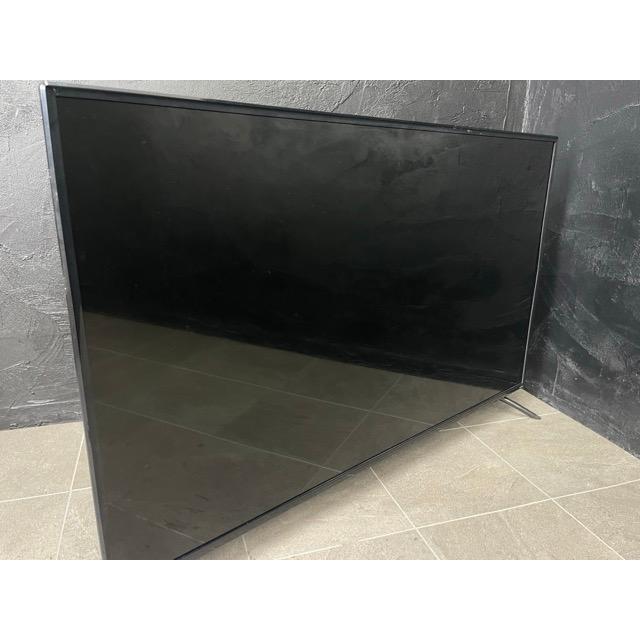 美品 RAPHAIE RL50RD02 50インチ 4K液晶テレビ 【中古】動作保証 