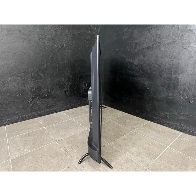 美品 RAPHAIE RL50RD02 50インチ 4K液晶テレビ 【中古】動作保証 