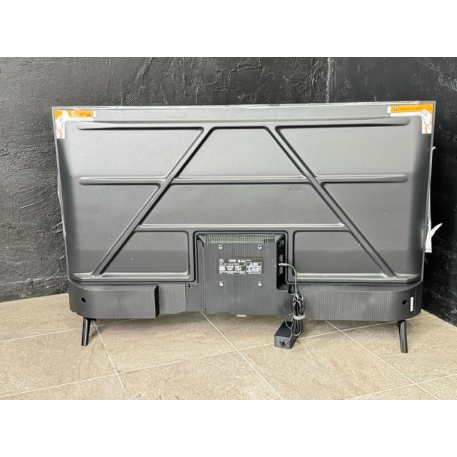 IFFALCON 43S55T 43インチ チューナーレステレビ 2025年製 【中古