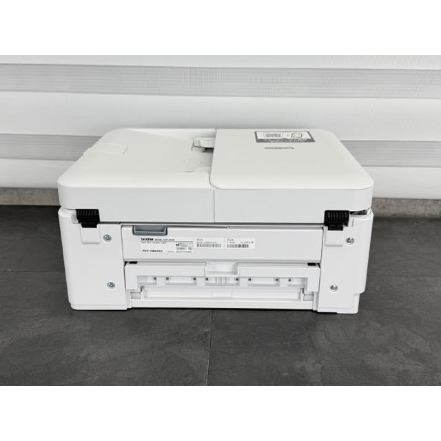 美品 インクジェットプリンター 【中古】動作保証 brother ブラザー