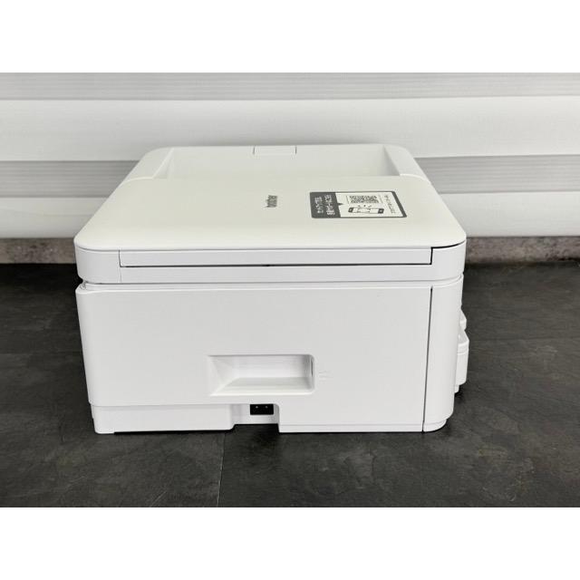 美品 インクジェットプリンター 【中古】動作保証 brother ブラザー