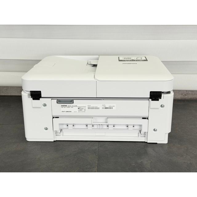 美品 インクジェットプリンター 【中古】動作保証 brother ブラザー