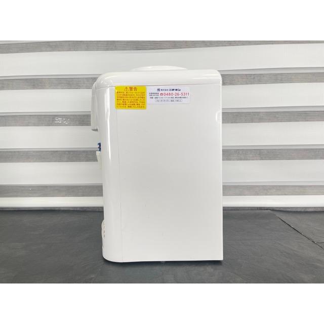 山善 ニチネン ウォーターサーバー YWS-2 【中古】動作保証 市販の
