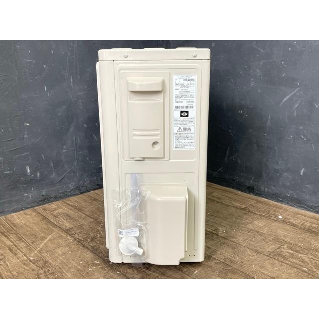 未使用品 アイリスオーヤマ ルームエアコン 室外ユニット IHR-2201S