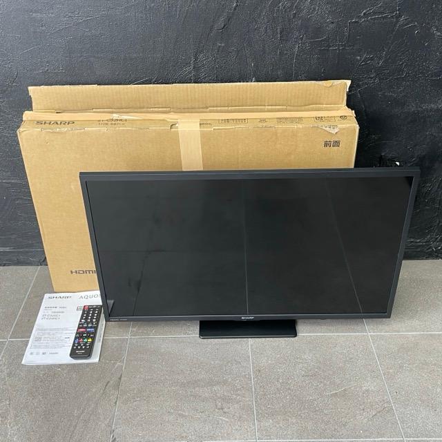 美品 シャープ アクオス 32インチ 液晶テレビ 【中古】動作保証 SHARP 