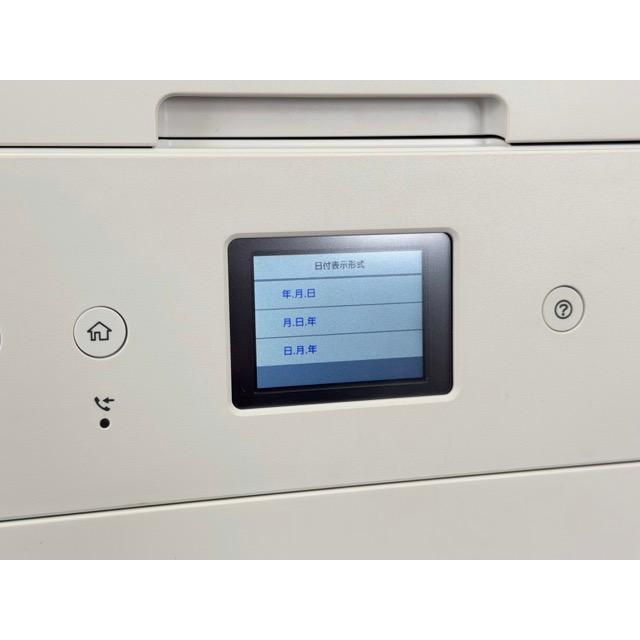 インクジェットプリンター 美品【中古】動作保証 EPSON エプソン EW