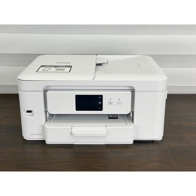 インクジェット 複合機 【中古】動作保証 brother ブラザー MFC