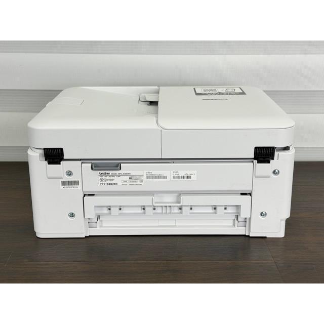 インクジェット 複合機 【中古】動作保証 brother ブラザー MFC