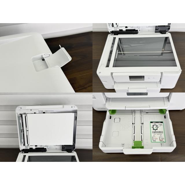 インクジェット 複合機 【中古】動作保証 brother ブラザー MFC