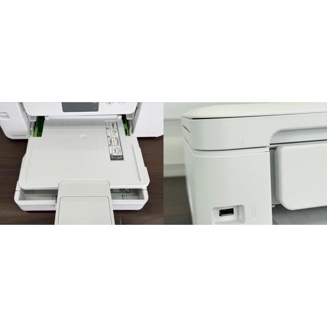 インクジェット 複合機 【中古】動作保証 brother ブラザー MFC