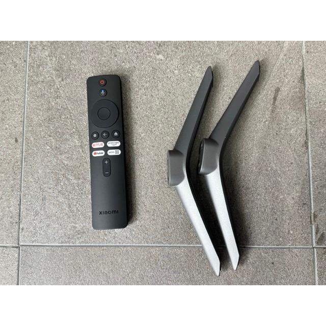 シャオミ 43インチ チューナーレステレビ 【中古】動作保証 XIAOMI