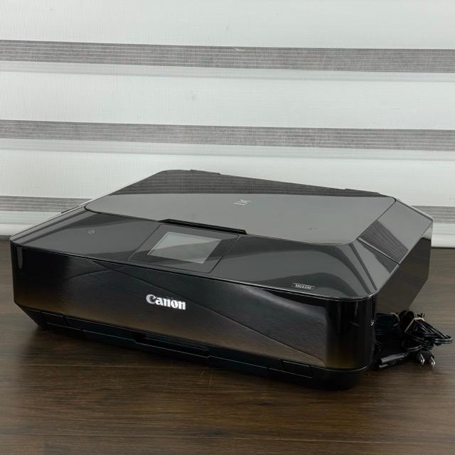 インクジェットプリンター【中古】動作保証 Canon PIXUS MG6330