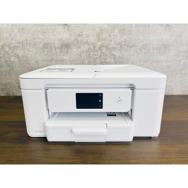 美品 インクジェットプリンター 【中古】動作保証 brother ブラザー