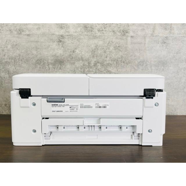 美品 インクジェットプリンター 【中古】動作保証 brother ブラザー