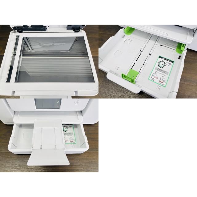 カラープリンター　新品　未使用品 美品 インクジェットプリンター 【中古】動作保証 brother ブラザー