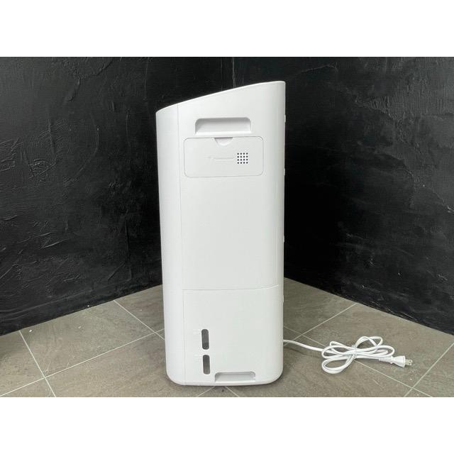 除加湿空気清浄機 【中古】動作保証 SHARP シャープ KI-SD50-W 2025年