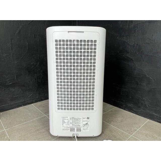除加湿空気清浄機 【中古】動作保証 SHARP シャープ KI-SD50-W 2025年
