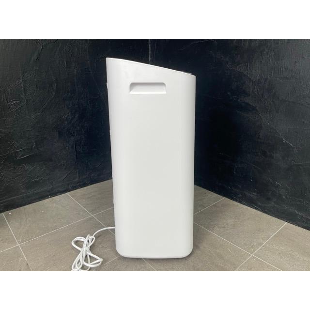 除加湿空気清浄機 【中古】動作保証 SHARP シャープ KI-SD50-W 2025年