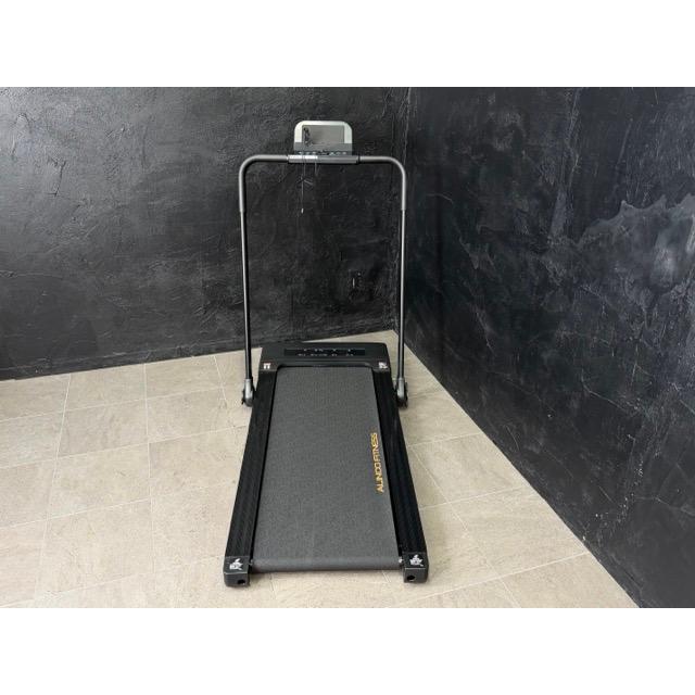 フラットジョグ 2025 【中古】ALINCO アルインコ ランニングマシン 