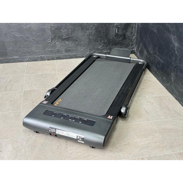 フラットジョグ 2025 【中古】ALINCO アルインコ ランニングマシン 