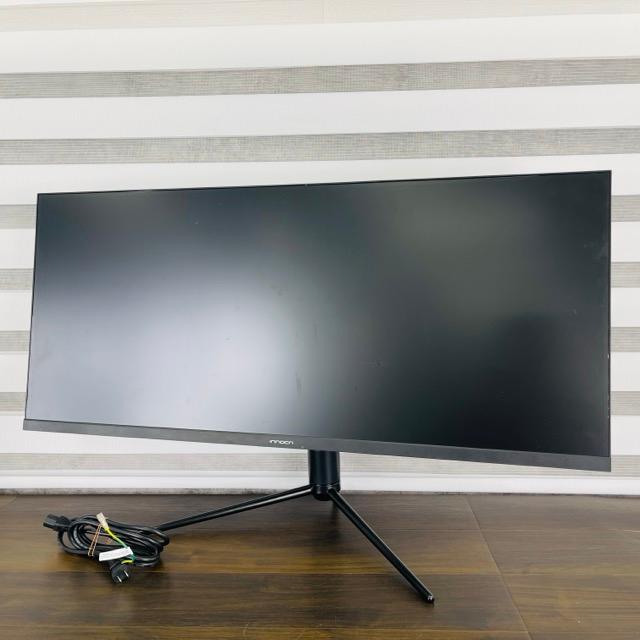 LCD モニター ウルトラワイド 40インチ 【中古】innocn 40A2R WR40-PRO 