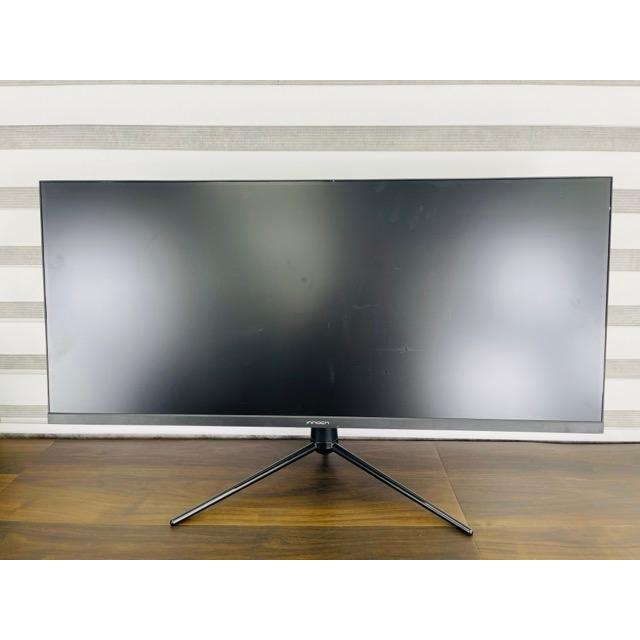 LCD モニター ウルトラワイド 40インチ 【中古】innocn 40A2R WR40-PRO