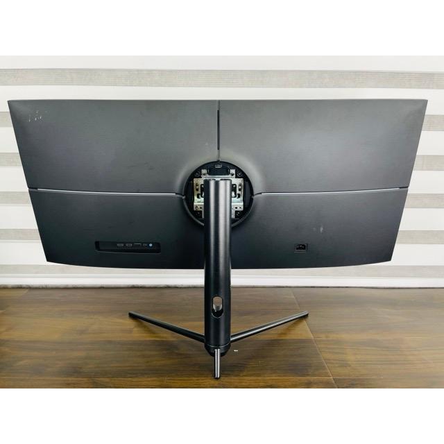 LCD モニター ウルトラワイド 40インチ 【中古】innocn 40A2R WR40-PRO