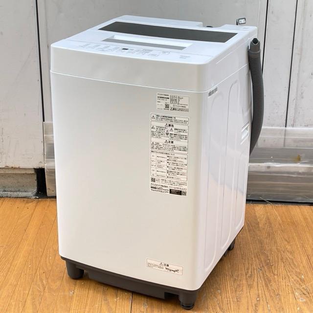 送料無料 アイリスオーヤマ 全自動電気洗濯機 【中古】動作保証 ITW 