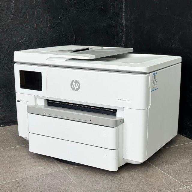 インクジェット複合機【中古】美品 動作保証 HP OfficeJet Pro 9730 A3