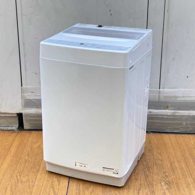 送料無料 全自動洗濯機 【中古】動作保証 SAMKYO B700 ホワイト 7.0kg 