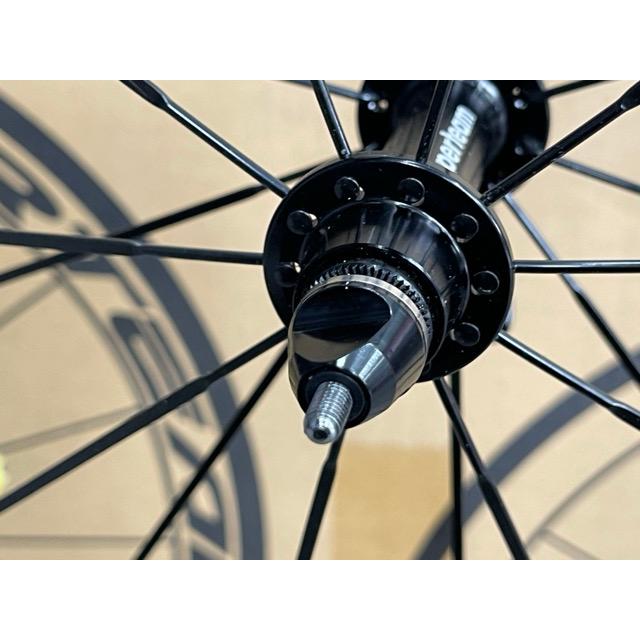 スーパーチーム ホイール Amazon | SUPERTEAM 60mmホイールセット700cクリンチャー25mmU字型
