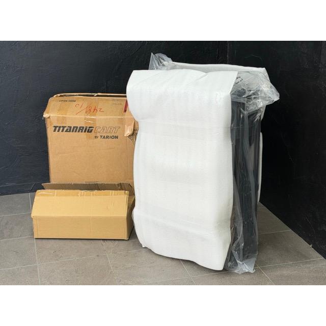 折りたたみ式 カート 【未使用品】TARION TITANGIG CART ハンドル付き