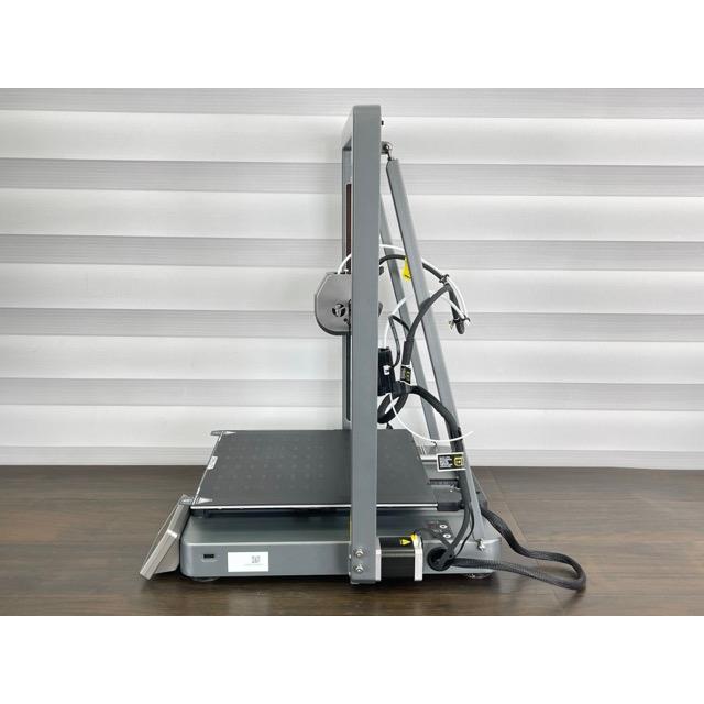 美品 3Dプリンター 【中古】Creality Enber-3 V3 Plus CoreXZ 大型造形 
