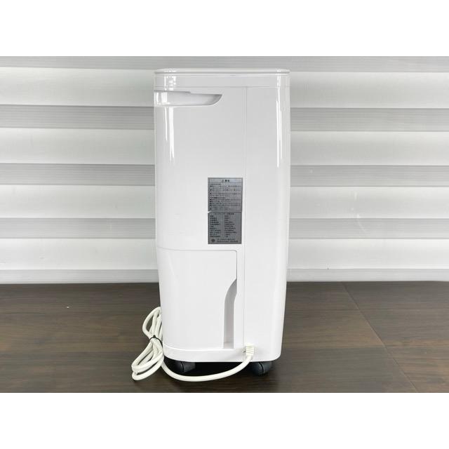 コンプレッサー式除湿機 【中古】動作保証 タンスのゲン JO05 2024年製