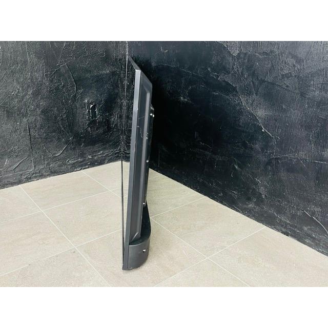 43V型 チューナーレステレビ【中古】美品 動作保証 YAMAZEN QRK-43TL4K