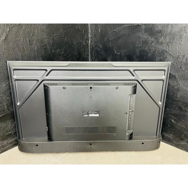 43V型 チューナーレステレビ【中古】美品 動作保証 YAMAZEN QRK-43TL4K