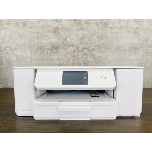 総印刷枚数極少【中古】動作保証 brother ブラザー DCP-J529N A4