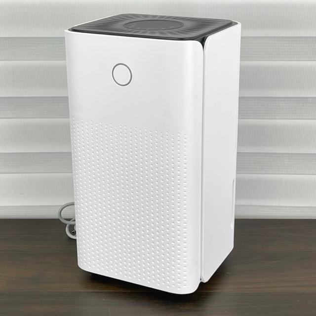 Amazonベーシック 除湿機 衣類乾燥機 コンプレッサー式 9畳 除湿器