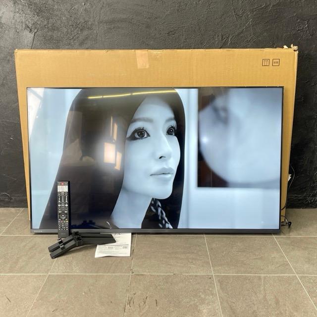 50V型4K液晶テレビ【中古】美品 動作保証 東芝 REGZA 50E350R レグザ