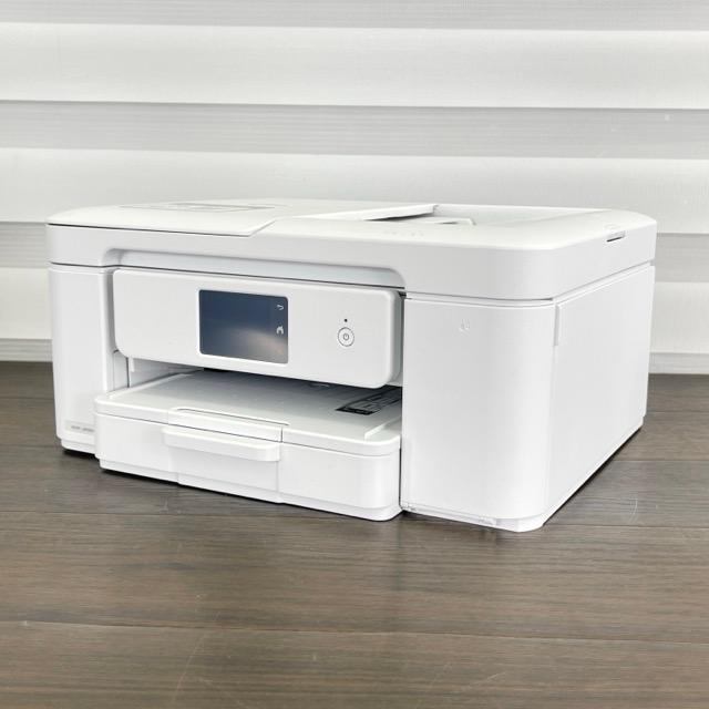 美品 インクジェットプリンター 【中古】動作保証 brothe DCP-J916N 