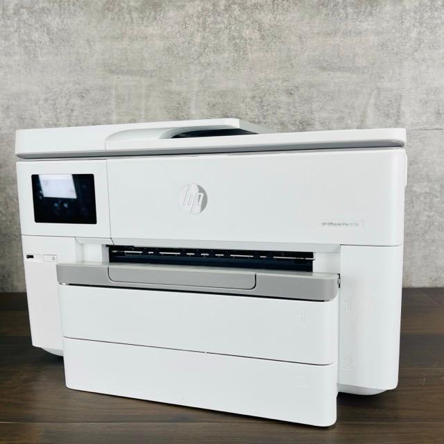 インクジェットプリンター 【中古】動作保証 HP Officejet Pro 9730 
