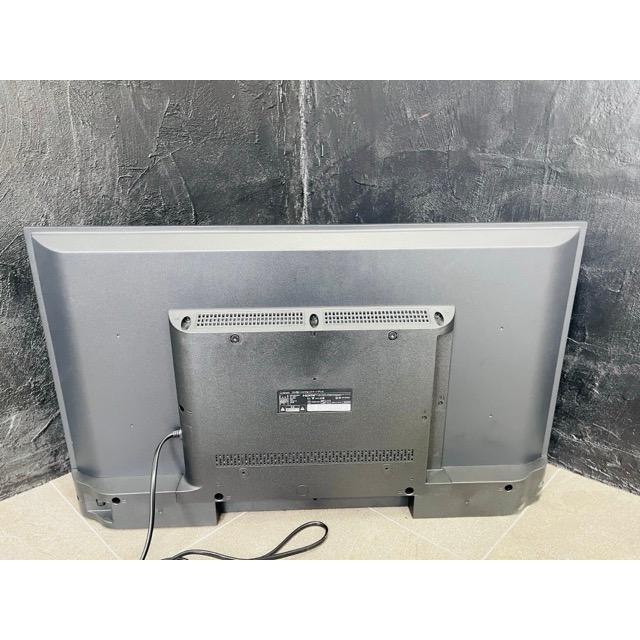スマートテレビ【中古】美品 動作保証 山善 QRK-32WHDST 32型
