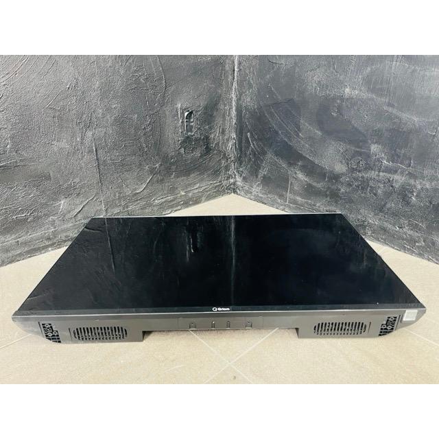 スマートテレビ【中古】美品 動作保証 山善 QRK-32WHDST 32型