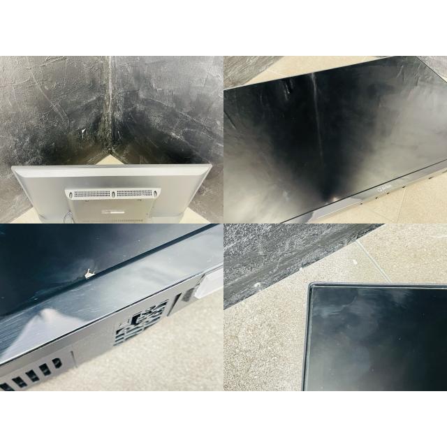 スマートテレビ【中古】美品 動作保証 山善 QRK-32WHDST 32型