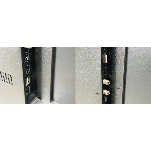 スマートテレビ【中古】美品 動作保証 山善 QRK-32WHDST 32型